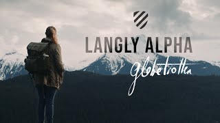 5 years later with the Langly Alpha Globetrotter camera bag [upl. by Nileuqaj]