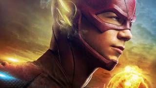 The flash CW serie soundtrack sin copyright [upl. by Hgielrak]