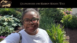 Collingswood and Haddon Heights Tour HD 1080p [upl. by Omiseno]