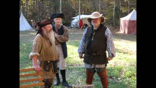 Southeastern Primitive Rendezvous 2010 [upl. by Eeliah405]