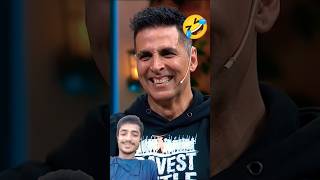 Akshay Kumar Sal Mein Kitni Movies karta hai😱😮 kapilsharmashow comedy kapilsharmaimnotdoneyet [upl. by Lymann796]