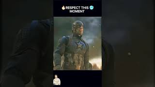 Avengers endgame movie 🎥 avengers coming return 😱shortvideo youtubeshorts avengers hollywood [upl. by Yenffit]