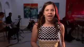 Lindsay Mendez sings quotEverything A Girl Wantsquot  Rosser and Sohne Sessions [upl. by Karee]