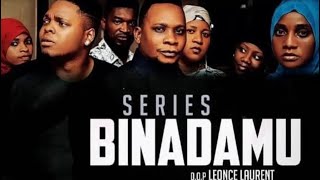 BINADAMU EPISODE 60 SEASON 5 [upl. by Enelahs]