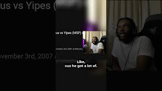 Anyone Else Tune into Yipes [upl. by Jonme]