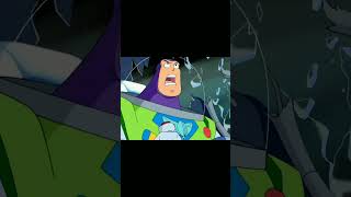 Buzz Lightyear armored adventures toystorymarvelrandomevangelionshortseditmlpeghumor [upl. by Laveen]