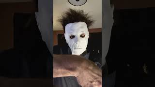 Michael Myers shows one guitar playing tip [upl. by Cyprian]