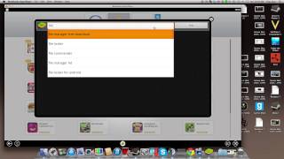How to fix the search bar Bluestacks Mac [upl. by Halbeib126]