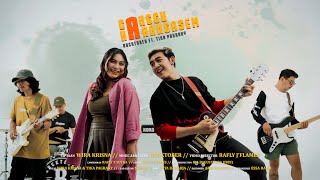 ROCKTOBER FT TIKA PAGRAKY CANGGU  KARANGASEM  Official Music Video [upl. by Maribelle]