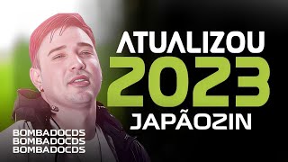 JAPÃƒOZIN DA CACHOEIRA 2023 ATUALIZOU  CD NOVO PIÃƒO DE VIDA LOKA eojapaozin MÃšSICAS NOVAS 2023 [upl. by Roxine928]