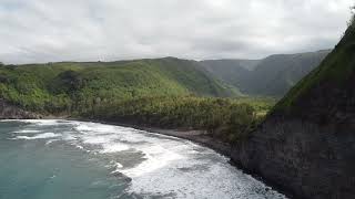 Pololu Valley Reel [upl. by Alick887]