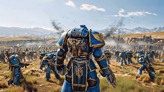 I strongly recommend Warhammer 40000 Space Marine 2 Review [upl. by Reiche]