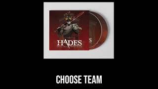 CSGO Hades Music Kit  Darren Korb [upl. by Darci898]