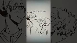 2023 relatable crush ibispaintx animatic sad digitalart ytshots artist ventpost [upl. by Roobbie381]