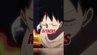 3 TYPES OF HAKI onepiece anime luffy shorts [upl. by Yruam]