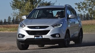 Prueba Nueva Hyundai Tucson Automática [upl. by Mignonne425]