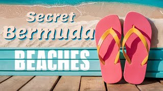 Discover Bermudas Secret Coves amp Pink Sands [upl. by Odradlig]