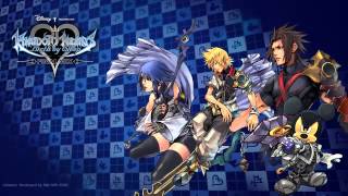 Kingdom Hearts Birth By Sleep Dismiss Extended [upl. by Jez167]