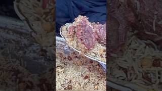 Original Afghani Pulao Zaiqa Chawal kabulipulao [upl. by Esialb]