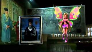 Winx Club Land Of Magic English [upl. by Dyanna]