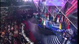 BB PILIPINAS 2012  CORONATION NIGHT PART 99 BBM2022 [upl. by Eifos687]