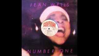 Jean Wells  Sweetness  1981 [upl. by Bettye350]