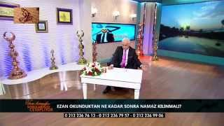 Ezan okunduktan ne kadar sonra namaz kılınmalı [upl. by Rik]