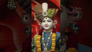 BAPS Swaminarayan Mandir Darshan  19th November 2024 [upl. by Garreth]