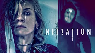 Initiation 2020 Official Trailer [upl. by Kassie]