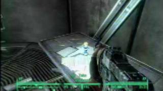 WalkTo Fallout 3 Bobblehead Guide  Energy Weapons [upl. by Stannfield]