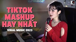 Mashup 8x 9x 2023  Mashup Vpop Hay Nhất Mọi Thời Đại  Mashup 2022 Nhạc Trẻ Top 100 TikTok Hay Nhất [upl. by Aenea]