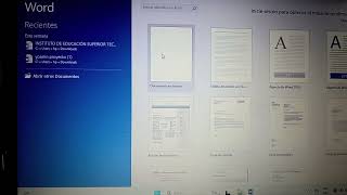 ✅ Solución 🔴PANTALLA NEGRA PARPADEA AL ABRIR MICROSOFT OFFICE en Windows 11 [upl. by Hughett]