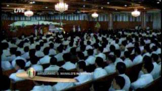 Bro Eranio Manalo Funeral Part 0117 Complete Video [upl. by Thibaut492]