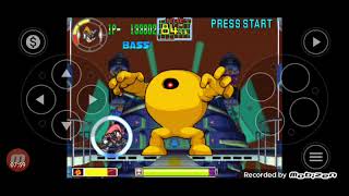 MegaMan 1 The Power Battle Bass MM36 [upl. by Muller]