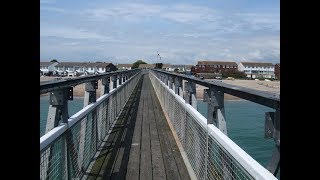 Places to see in  Selsey  UK [upl. by Frants]