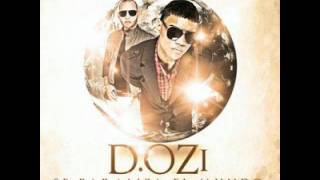 DOZi  Se Paraliza El Mundo ProdBy Bozz Millones Records [upl. by Kashden818]