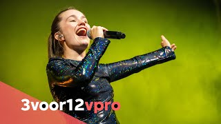 Sigrid  live at Best Kept Secret 2022 [upl. by Eusassilem]