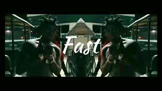 Kodak Black quotNo Flockin 2quot Bodak Orange FAST [upl. by Siravat]