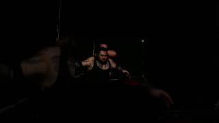 Bronson Reed vs Braun Strowman WWE RAW highlight [upl. by Ajtak]