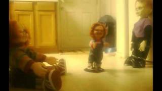 Childs play spoof [upl. by Nosro]