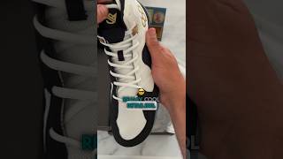 JB1 Wrestling Shoes by Rudis Unboxing [upl. by Adnouqal]