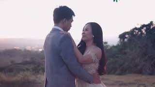 EDWARD and ARIANNE  Prenup Video [upl. by Emmalee96]