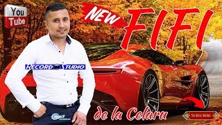 FIFI de la CELARU ♫ █▬█ █ ▀█▀ Viatai grea lumea e rea Vorbesc toti cu dusmanie [upl. by Riamo]