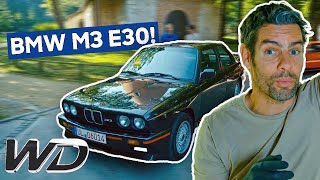 Elvis amp Mike Buy A BMW Worth €70000 To Fix In Germany  Wheeler Dealers World Tour [upl. by Hoye]