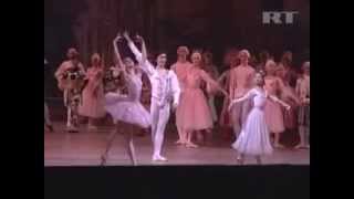 Russian Vaganova Ballet Technique Documentary [upl. by Hgielanna6]