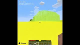 Minecraft Lets Play  Ep AI  A Fever Dream [upl. by Greenes]