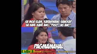 FUNNY MOMENTS IN WOWOWIN question and answer portion [upl. by Denten102]