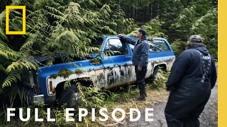 When Disaster Strikes Full Episode  Port Protection Alaska [upl. by Hale205]