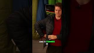 Lightweight Puffer Jacket Review Best Value for Moneyshorts winterclothing snowjacket jacket [upl. by Adgam]