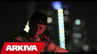 Merks ft Çartani  Hot up in here Official Video HD [upl. by Yrad896]